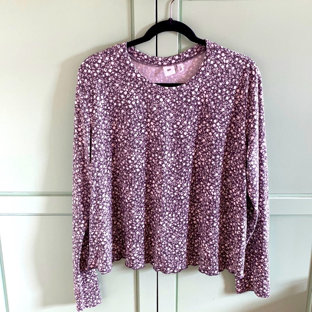 BP NWT Pajama Set